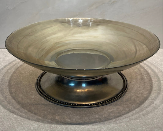 Arte Italica Centerpiece Bowl