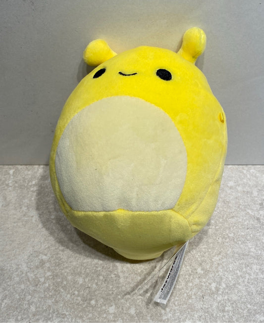 Plush