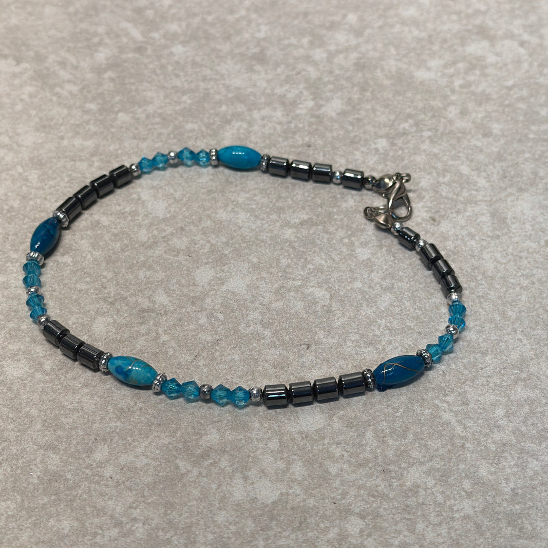 Anklet
