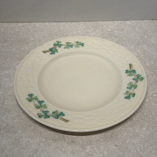 Belleek Plate