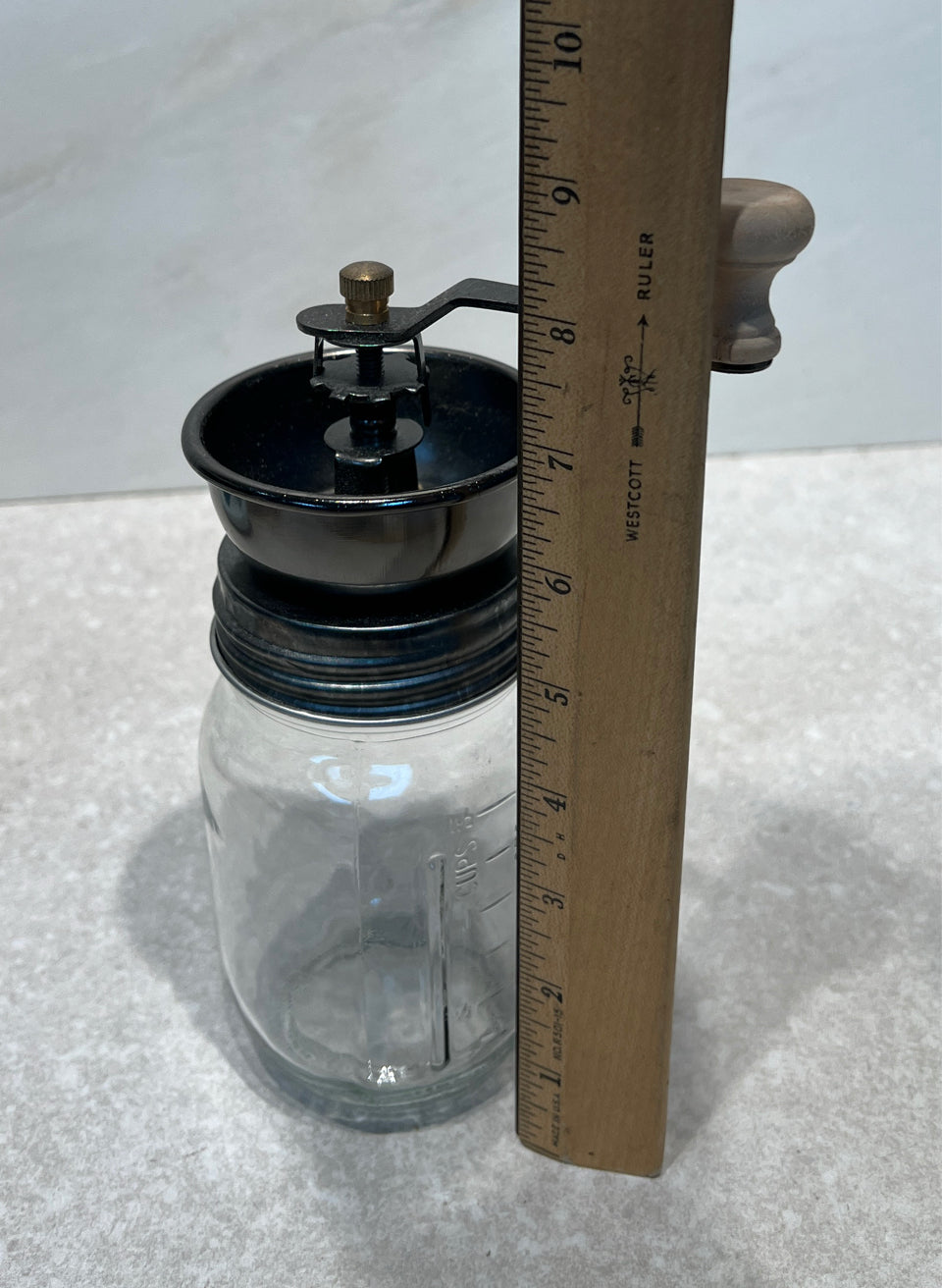 Coffee Grinder