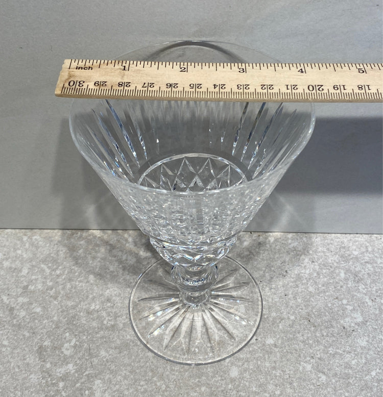 Set of 2 Waterford GLasses