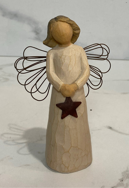 Willow Tree Figurine