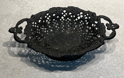 Metal Bowl