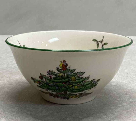 Spode Bowl