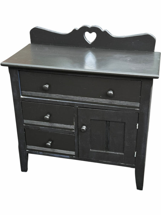 Black Cabinet