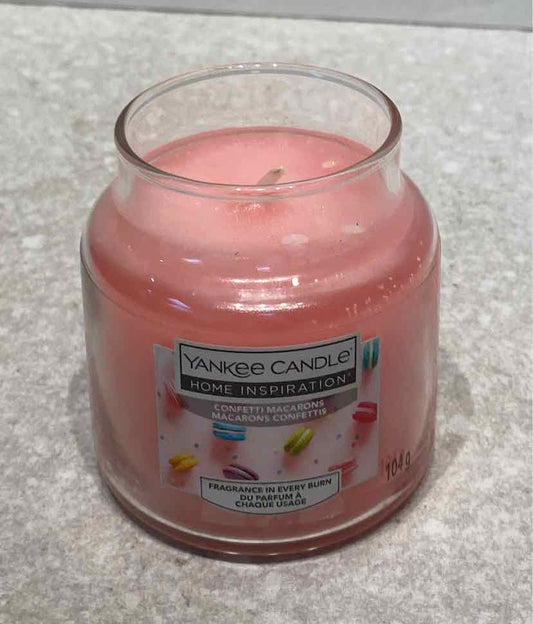 Yankee Candle