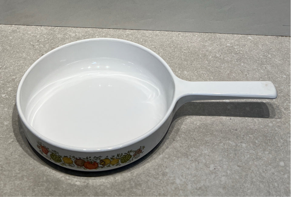 Cornig Ware Bowl - No Cover