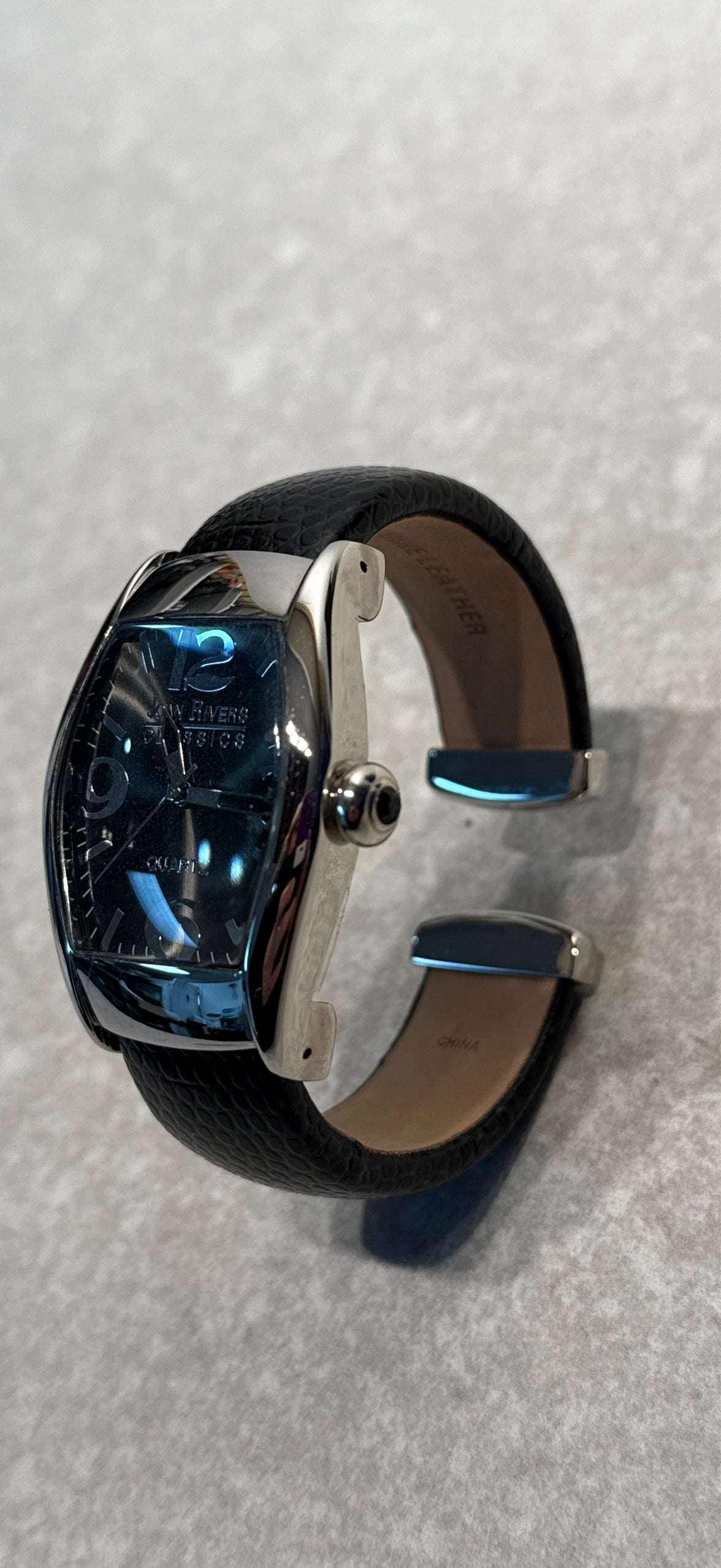 Joan Rivers Watch - Working