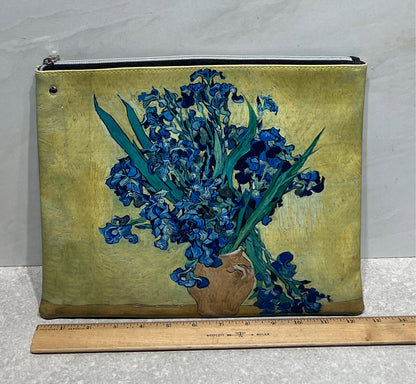 Zippered Pouch