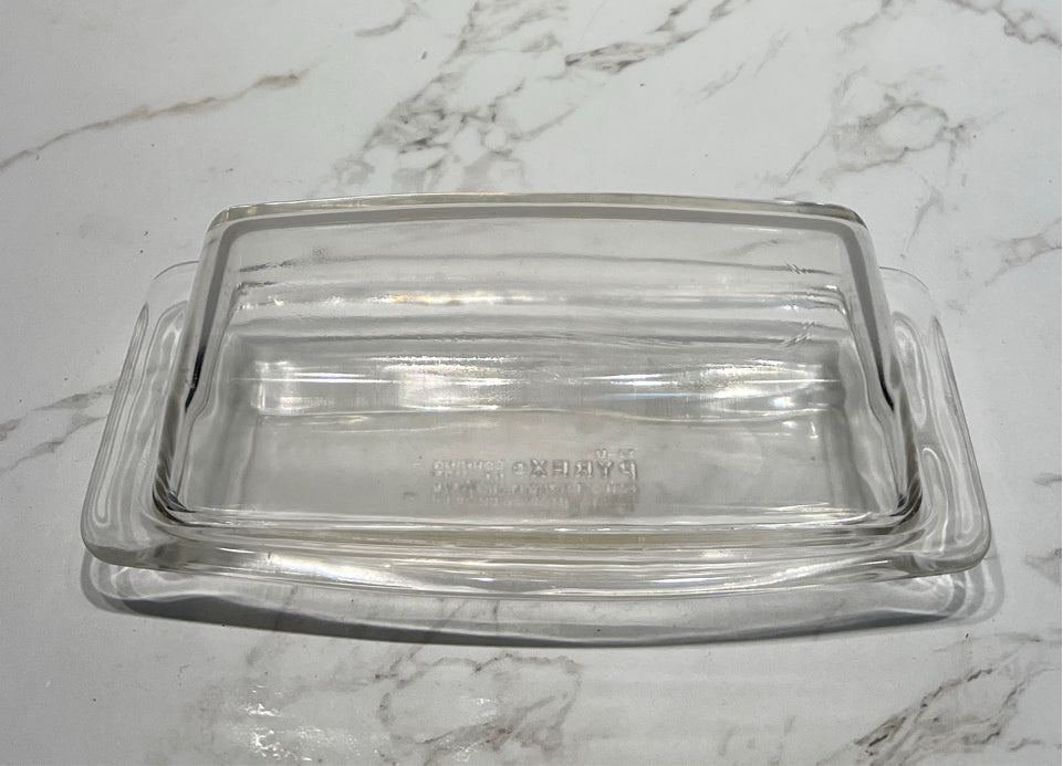 Butter Dish