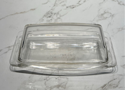 Butter Dish