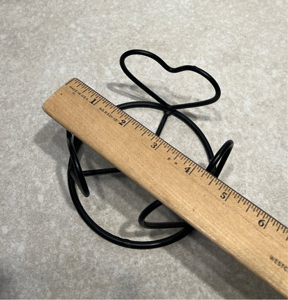 Candleholder