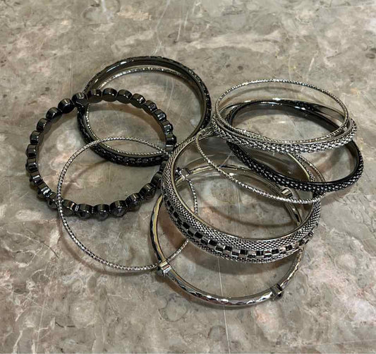 Set of R.J. Graziano  Bracelets