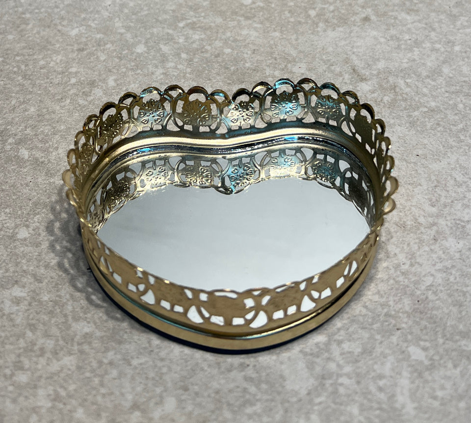 Heart Tray