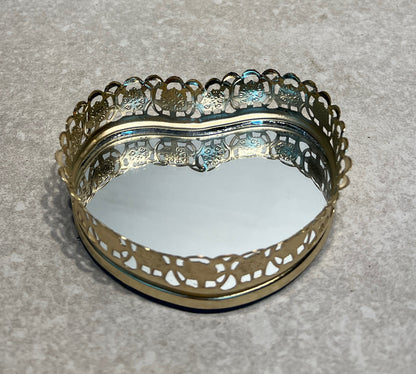 Heart Tray