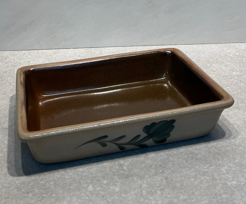 Salmon Falls Baking Dish