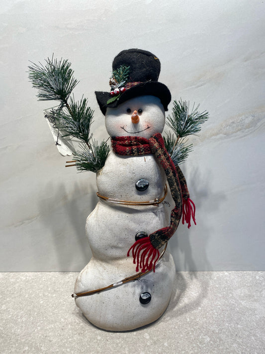 Snowman