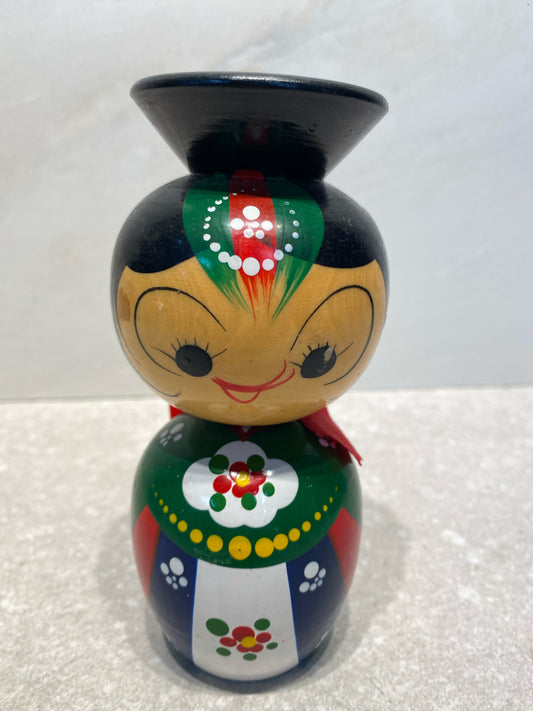 Figurine