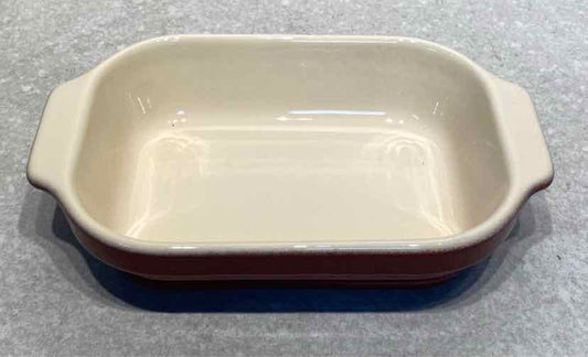 Emile Henry Casserole