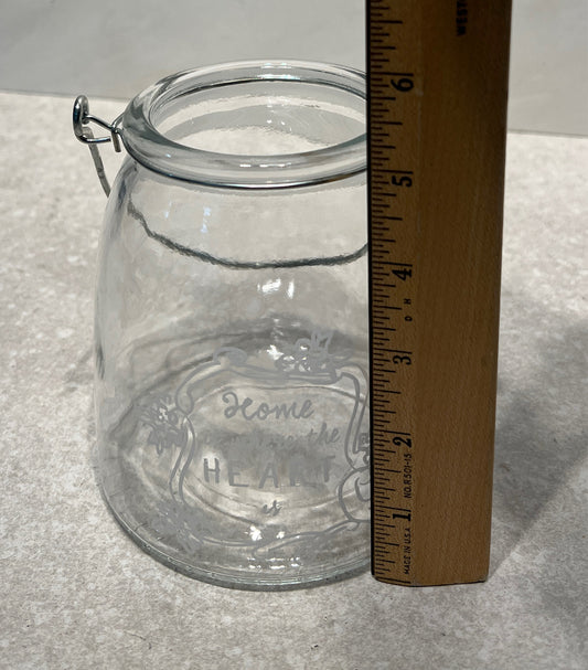 Candleholder