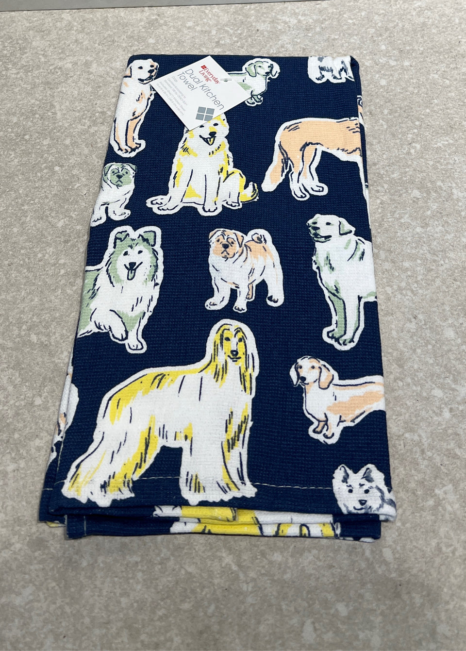 New Kitchen Towel