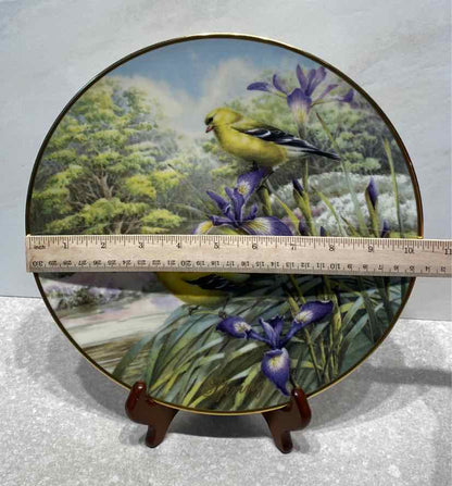Lenox Plate