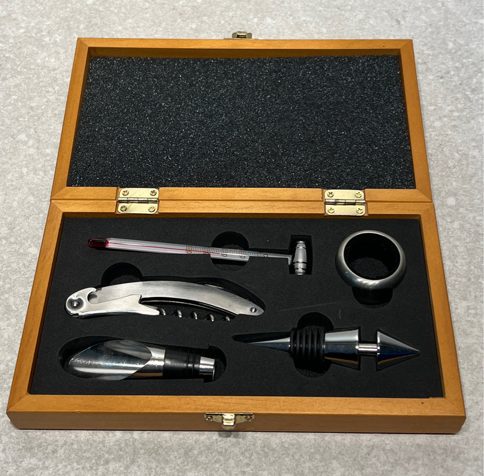 Wine Set