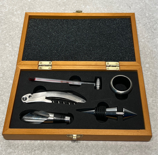Wine Set