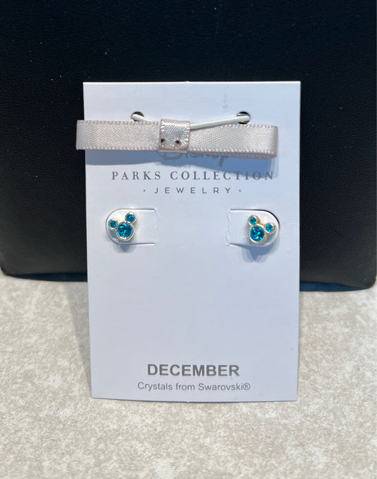 Disney Parks Earrings