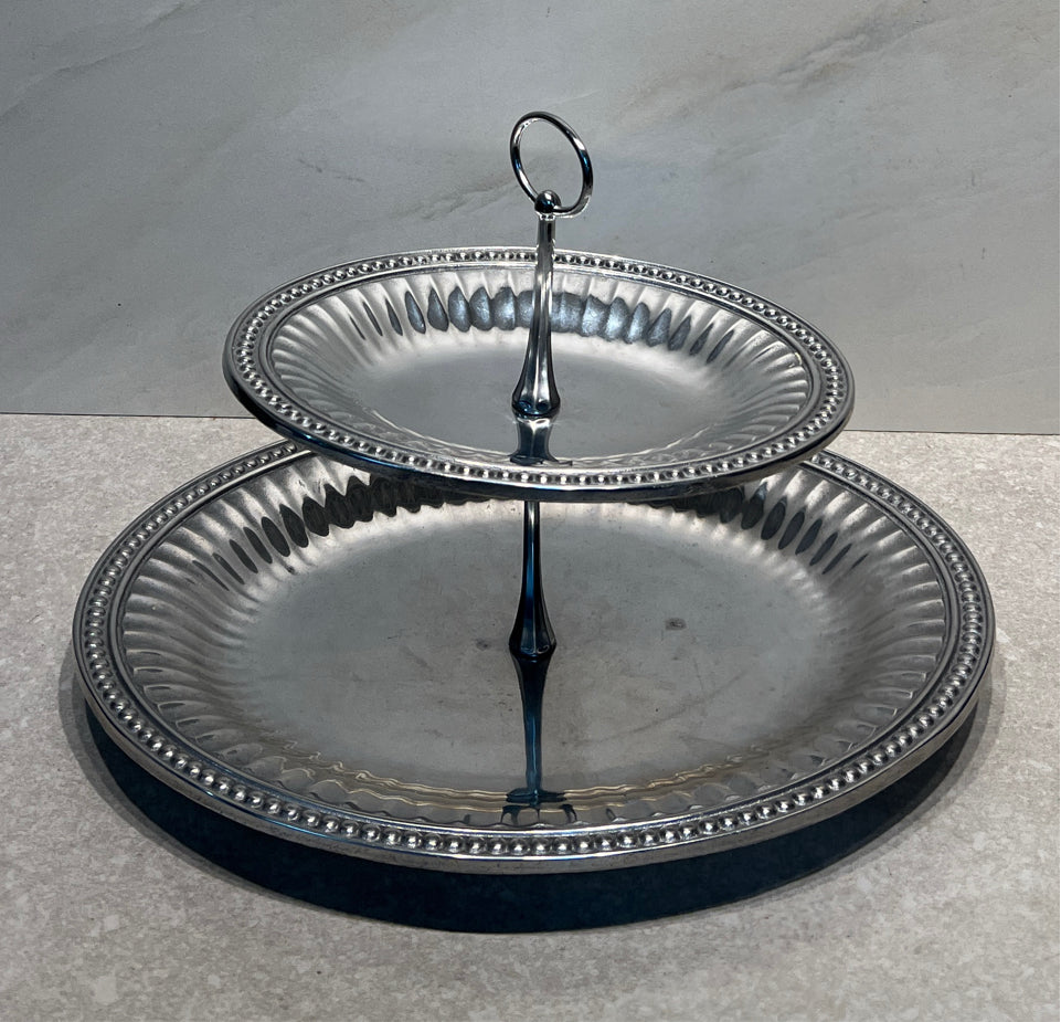 Wilton 2-Tier Server