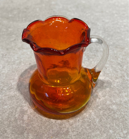 Pitcher