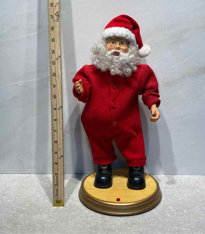 Santa