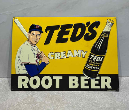 Ted's Root Beer