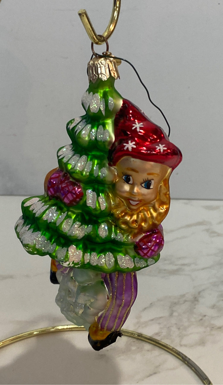 Radko Ornament Harmony Helpers