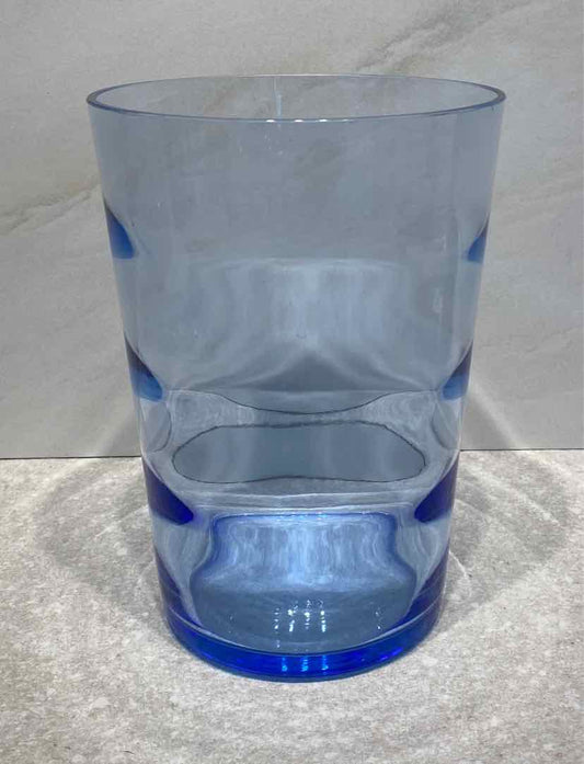 Blue Vase