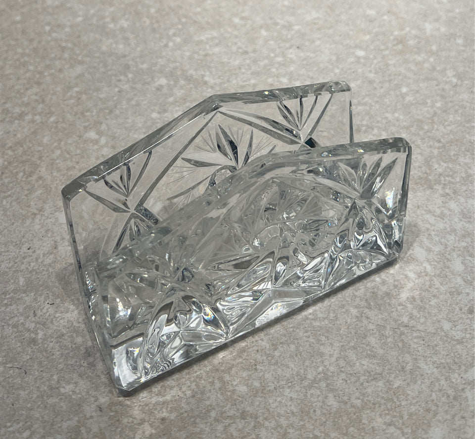 Napkin Holder