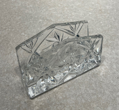 Napkin Holder