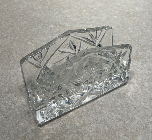 Napkin Holder
