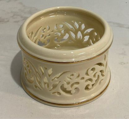 Lenox Candleholder