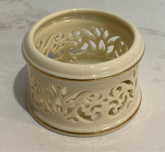 Lenox Candleholder