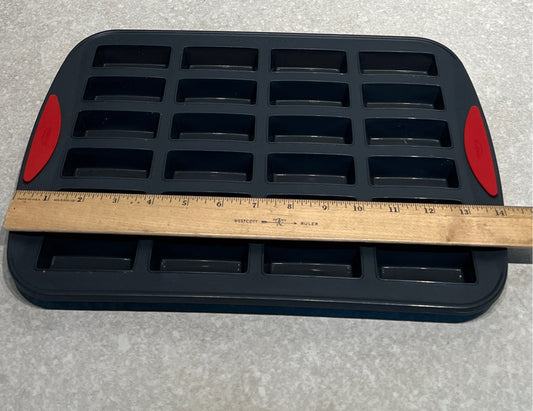 Silicone Baking Dish