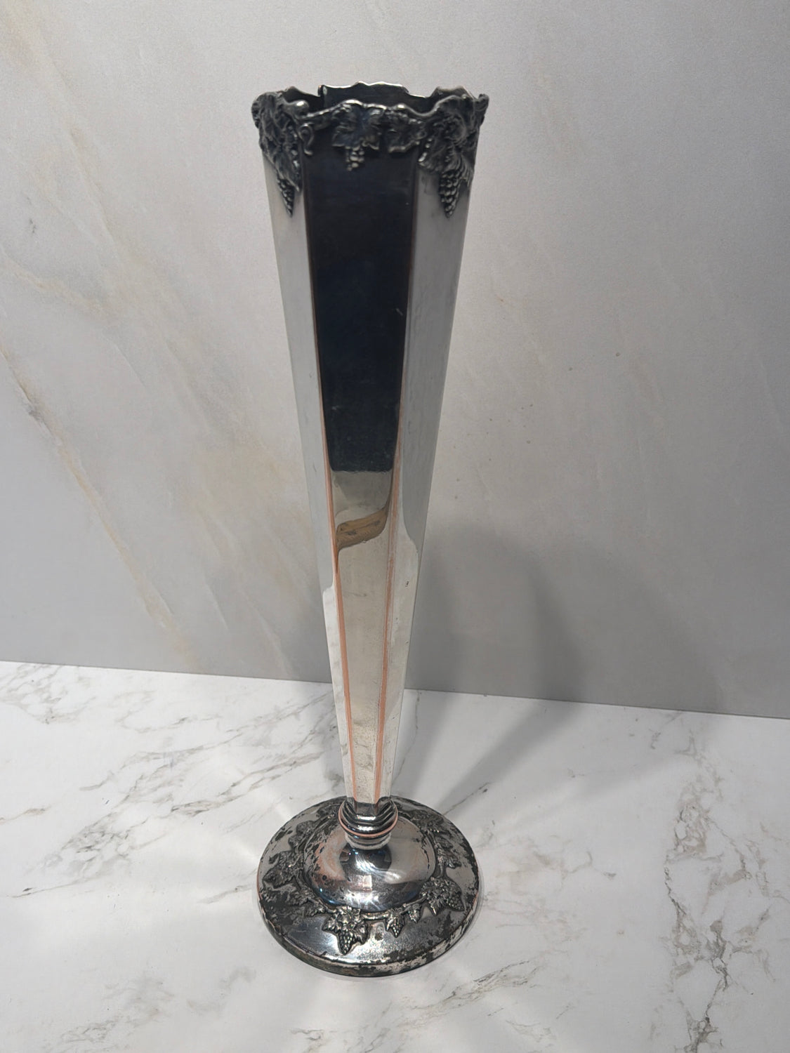 Shefield Vase