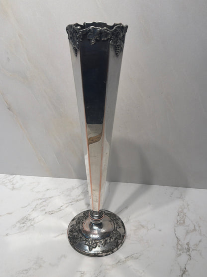 Shefield Vase