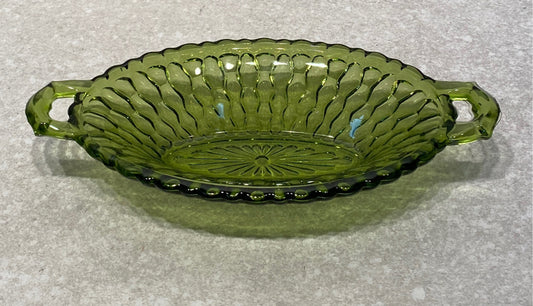 Green Dish