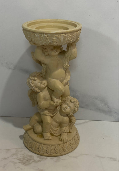 Candleholder