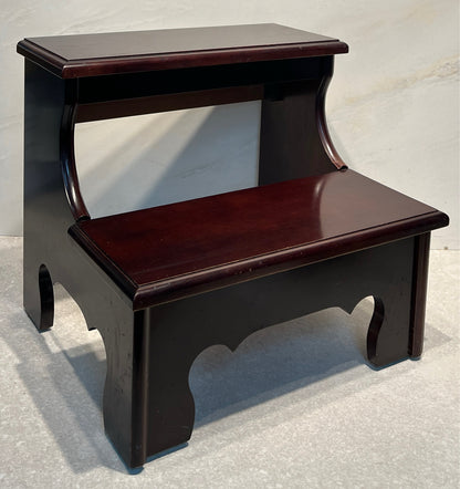 Bombay Company Stepper