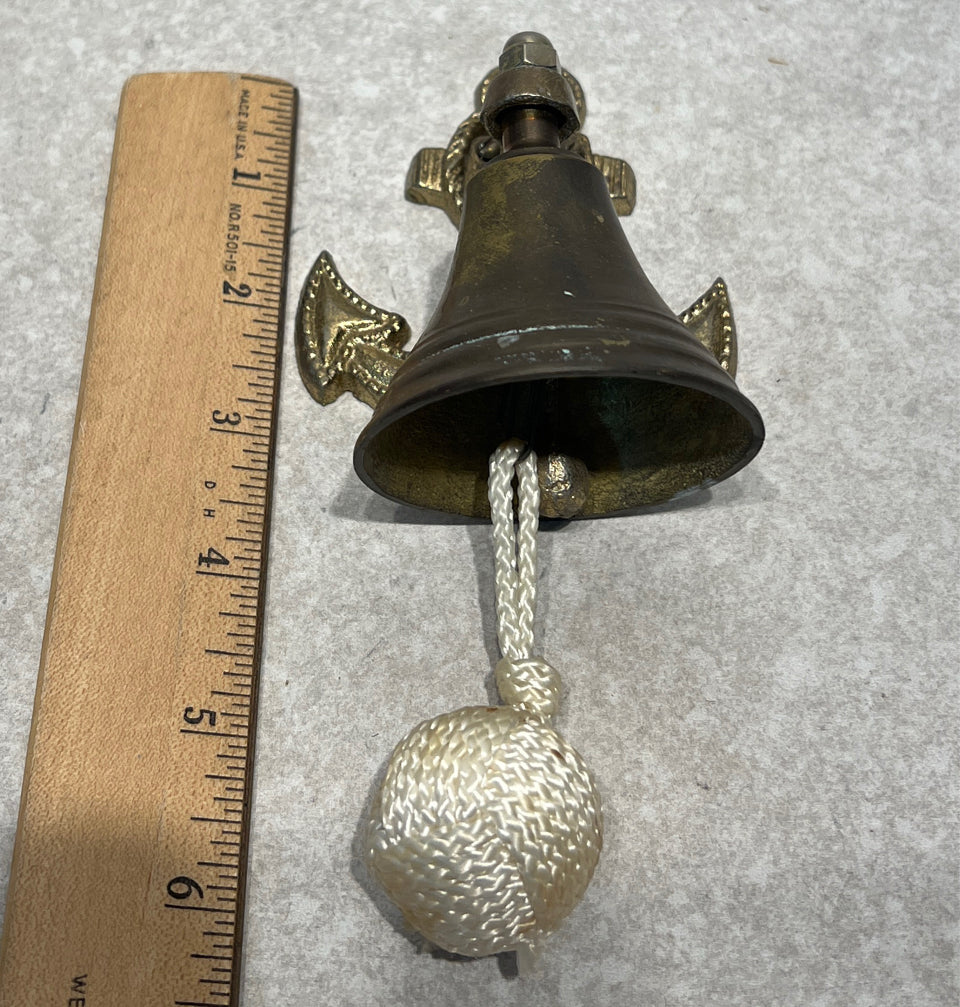 Brass Bell