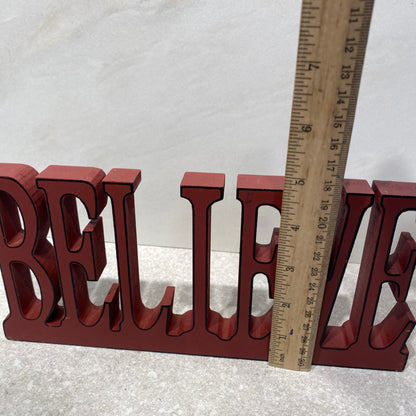 Christmas Sign