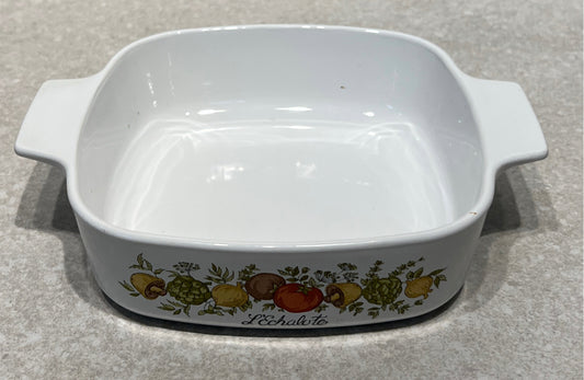 Corning Ware Bowl - No Cover